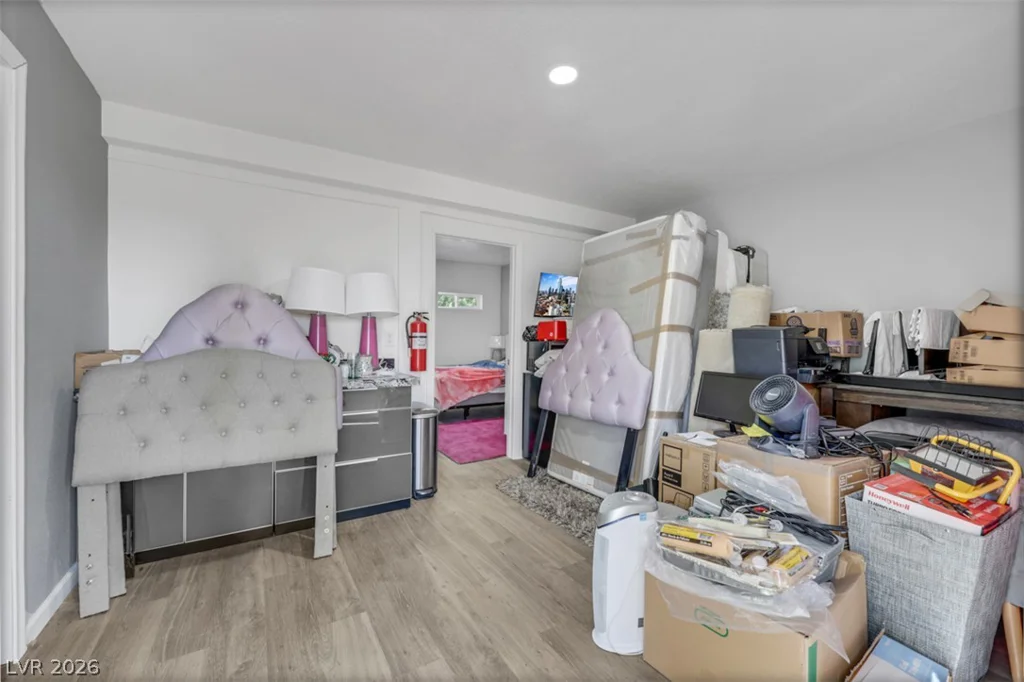 4301 Quadrel, Las Vegas, NV 89129