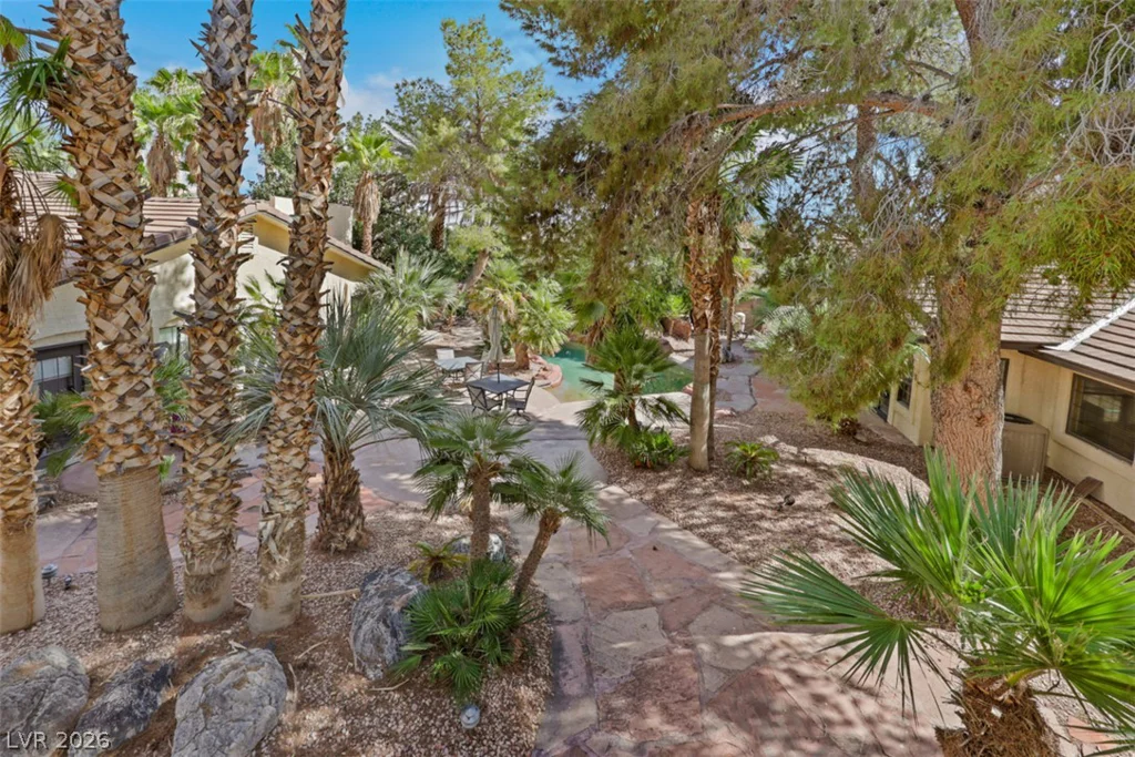 4301 Quadrel, Las Vegas, NV 89129