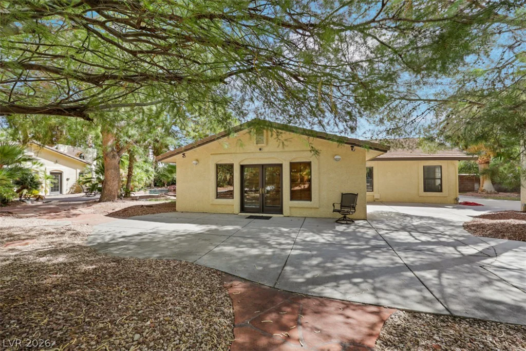 4301 Quadrel, Las Vegas, NV 89129