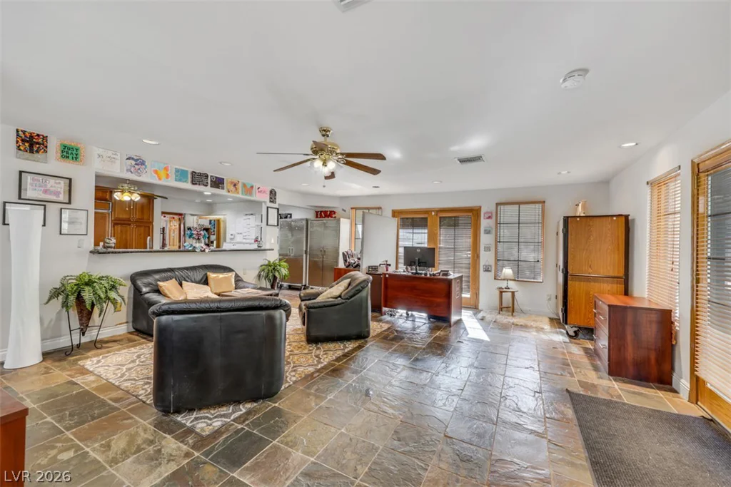 4301 Quadrel, Las Vegas, NV 89129