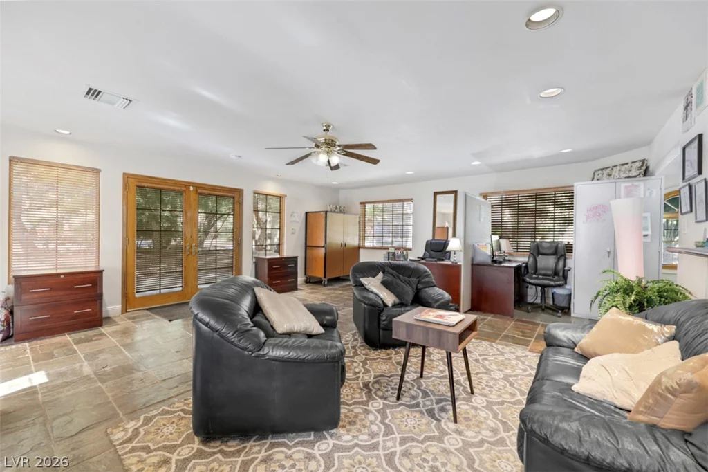 4301 Quadrel, Las Vegas, NV 89129