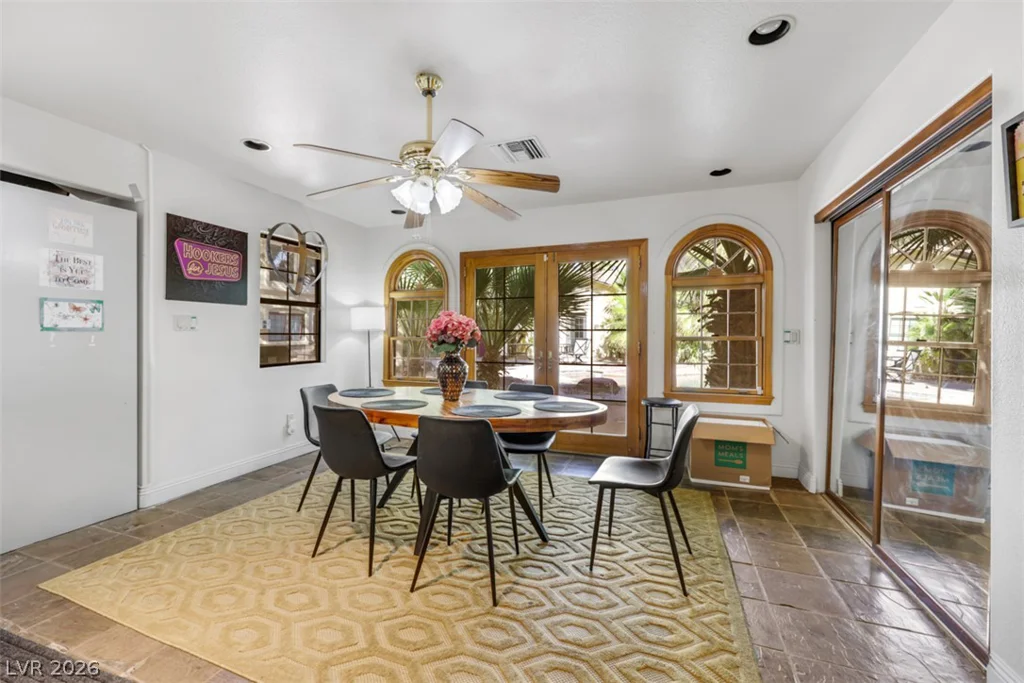 4301 Quadrel, Las Vegas, NV 89129