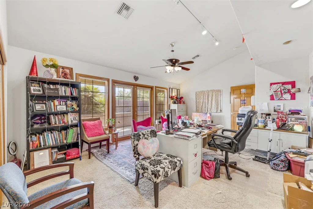 4301 Quadrel, Las Vegas, NV 89129