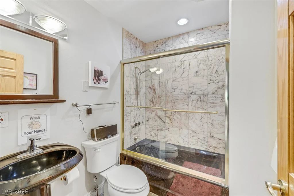 4301 Quadrel, Las Vegas, NV 89129