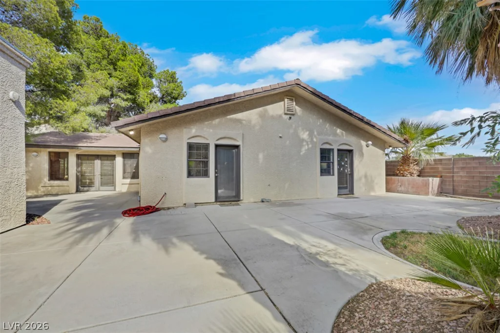 4301 Quadrel, Las Vegas, NV 89129