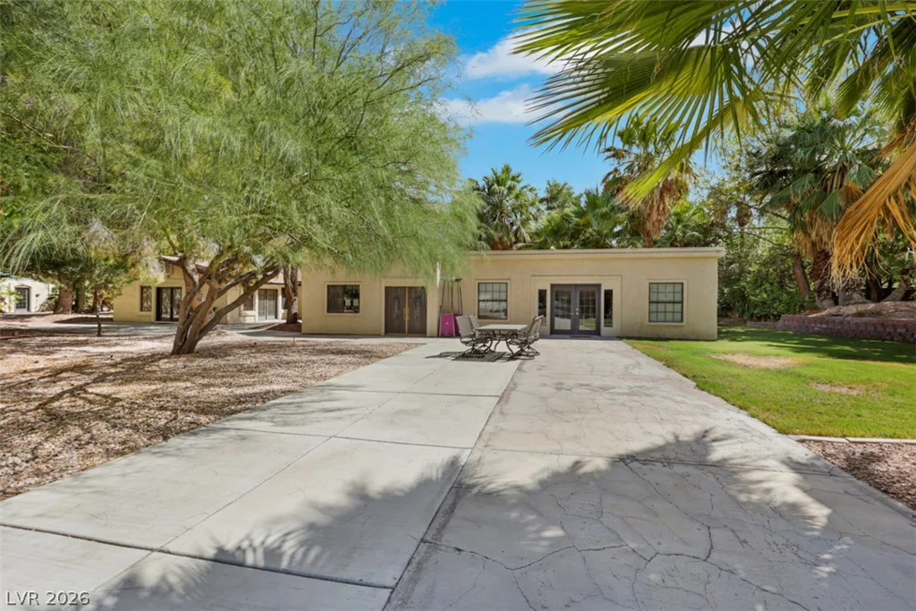 4301 Quadrel, Las Vegas, NV 89129