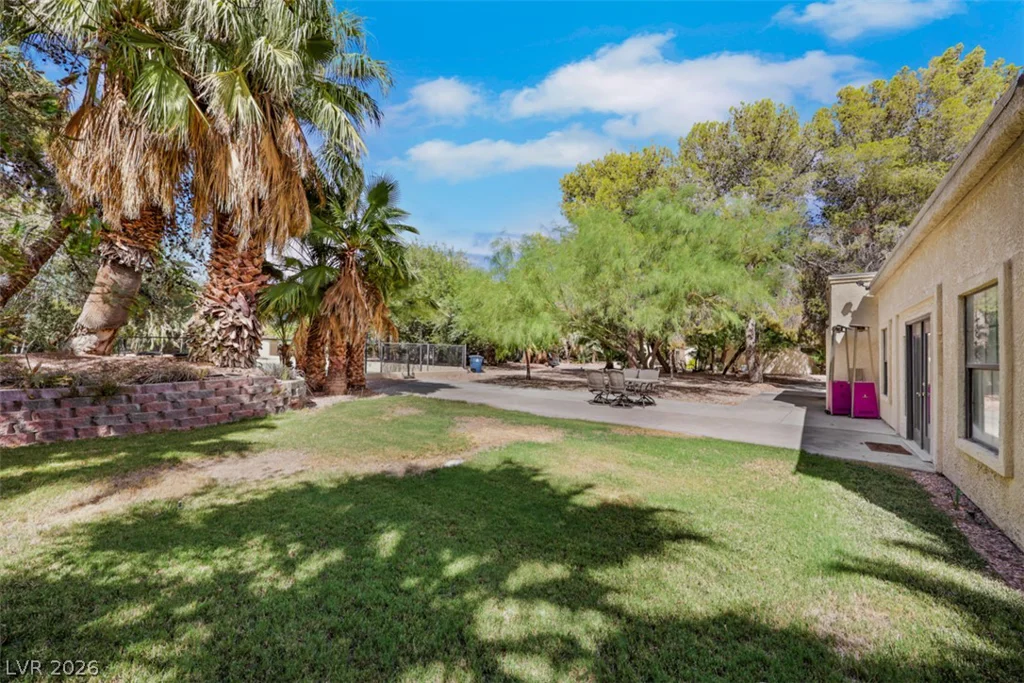 4301 Quadrel, Las Vegas, NV 89129