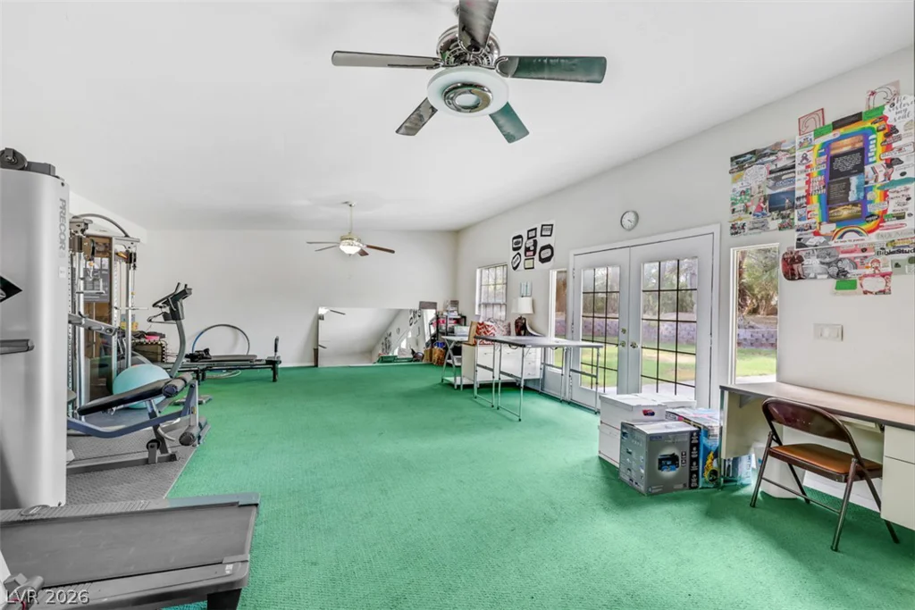 4301 Quadrel, Las Vegas, NV 89129