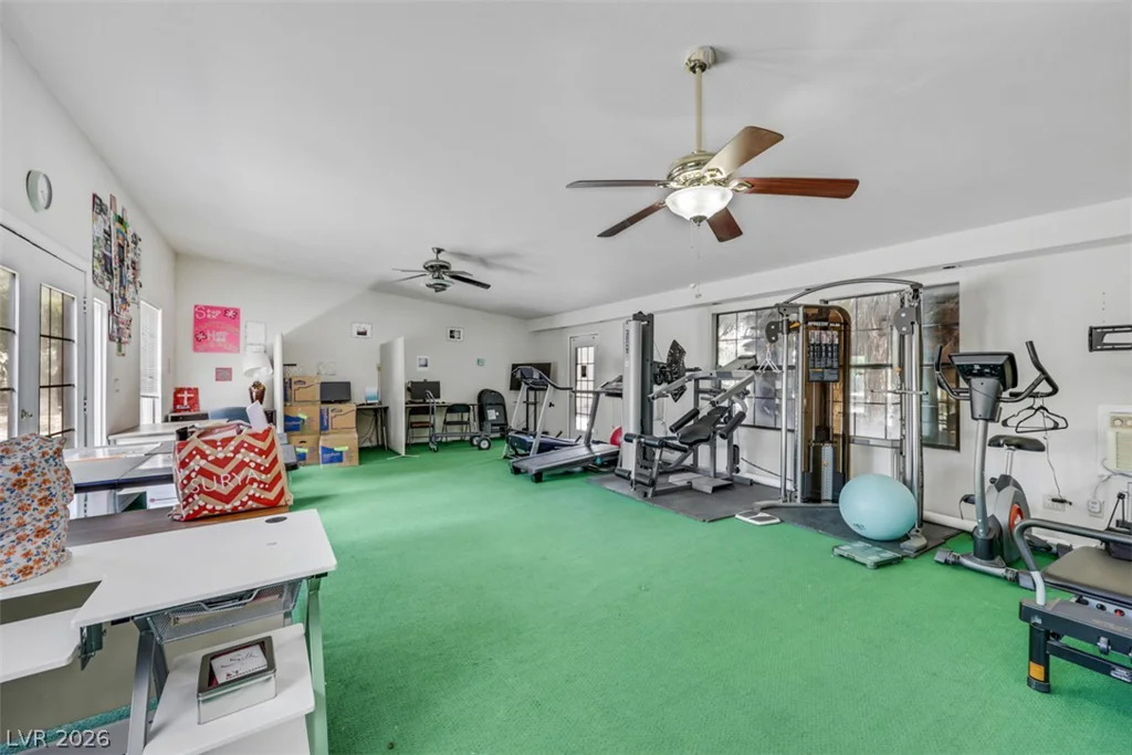 4301 Quadrel, Las Vegas, NV 89129