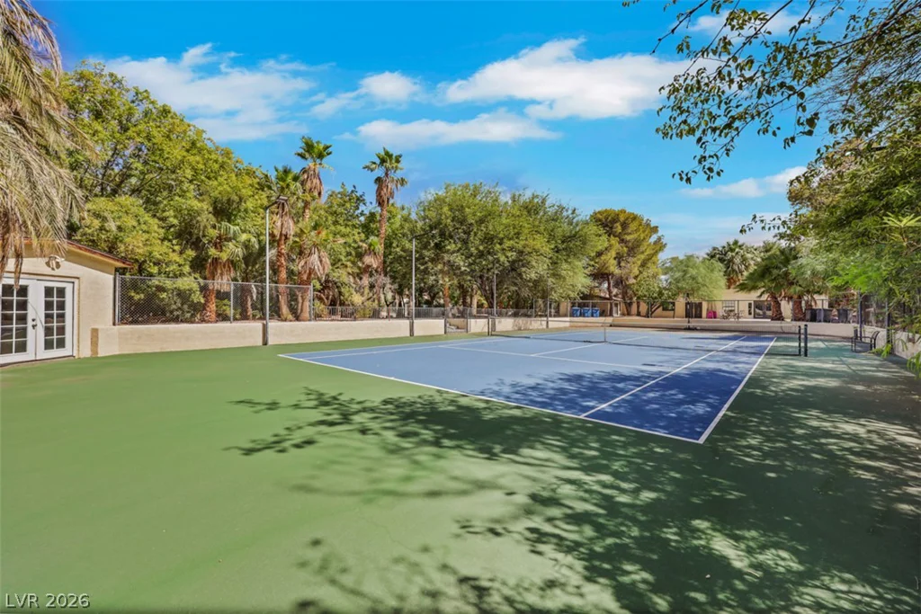 4301 Quadrel, Las Vegas, NV 89129