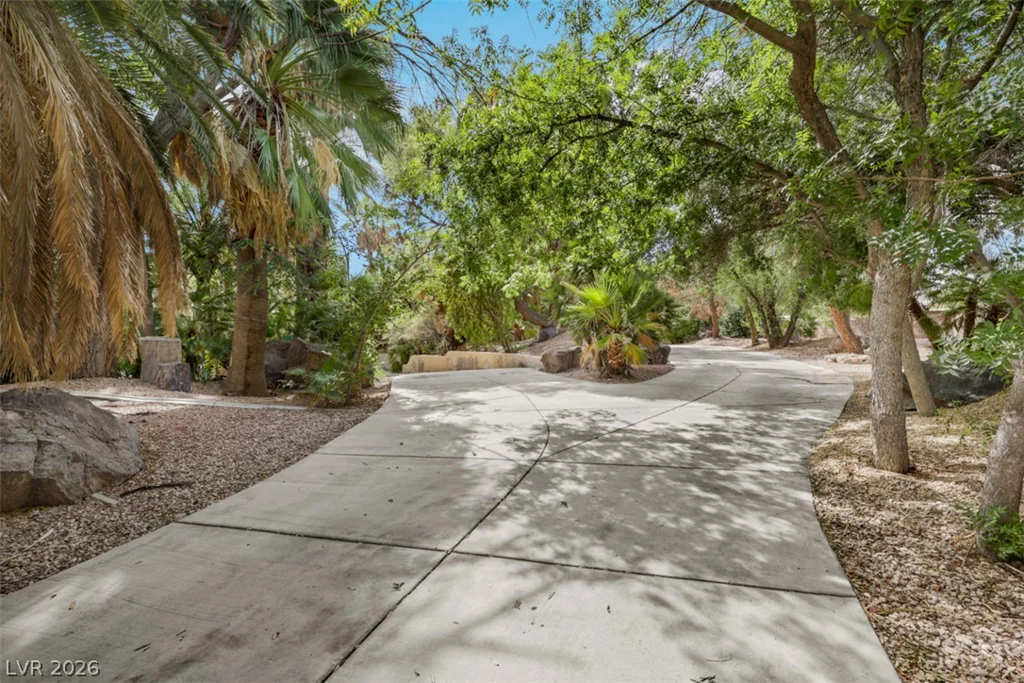 4301 Quadrel, Las Vegas, NV 89129