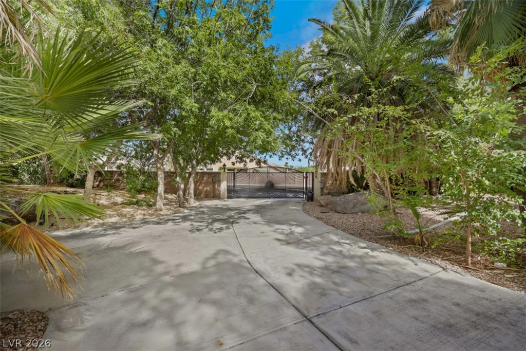 4301 Quadrel, Las Vegas, NV 89129