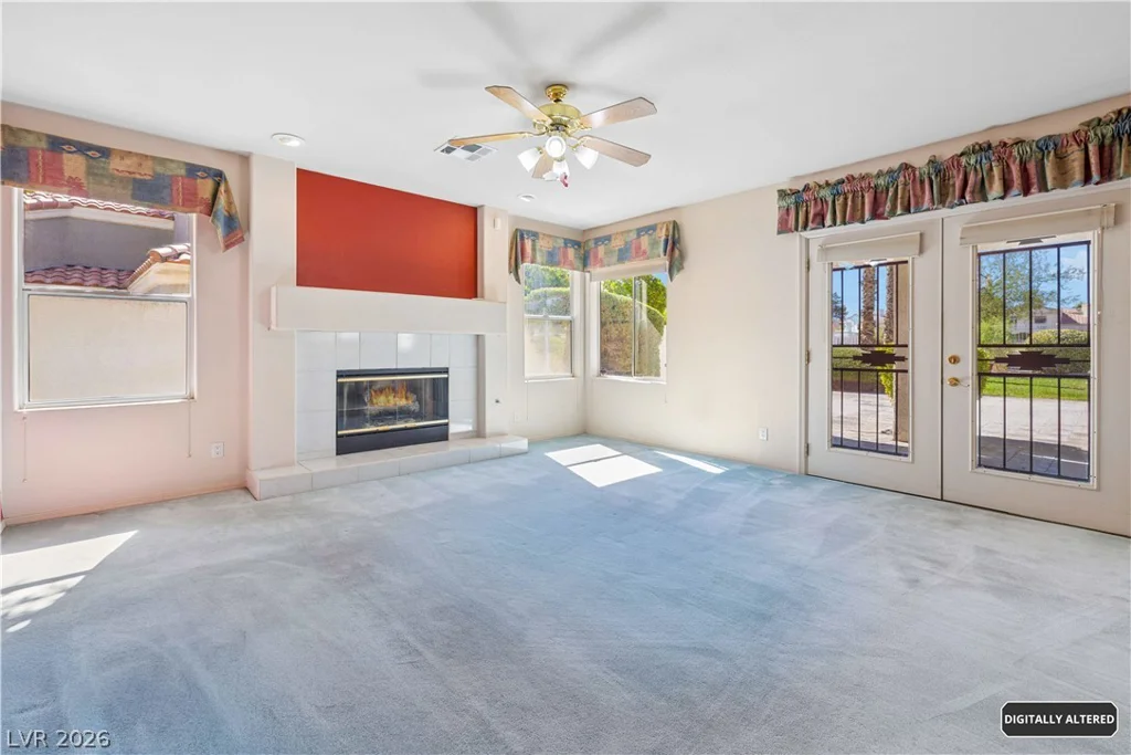 7429 Painted Shadows, Las Vegas, NV 89149