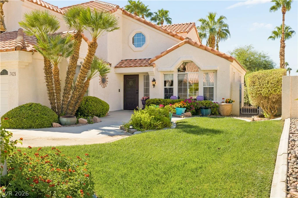 7429 Painted Shadows, Las Vegas, NV 89149