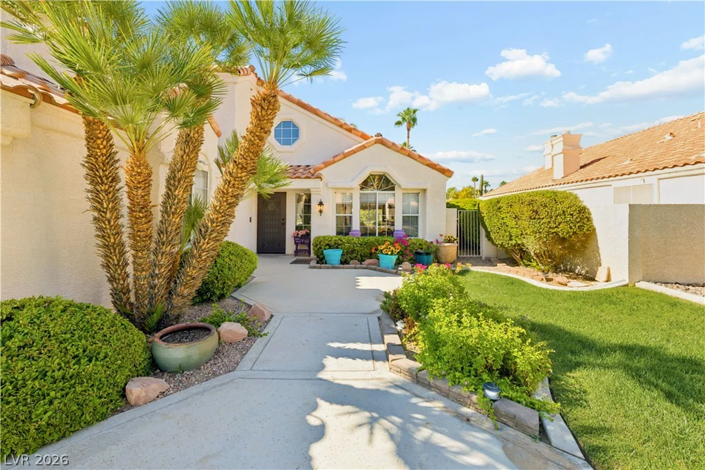 7429 Painted Shadows, Las Vegas, NV 89149