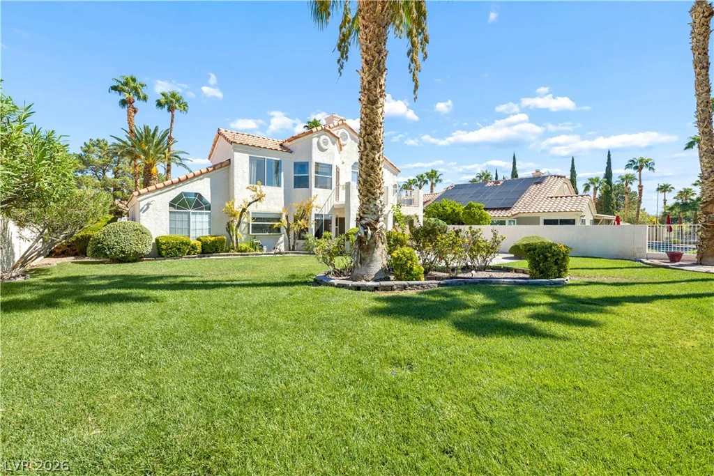 7429 Painted Shadows, Las Vegas, NV 89149