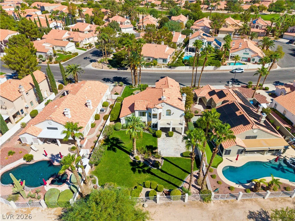 7429 Painted Shadows, Las Vegas, NV 89149
