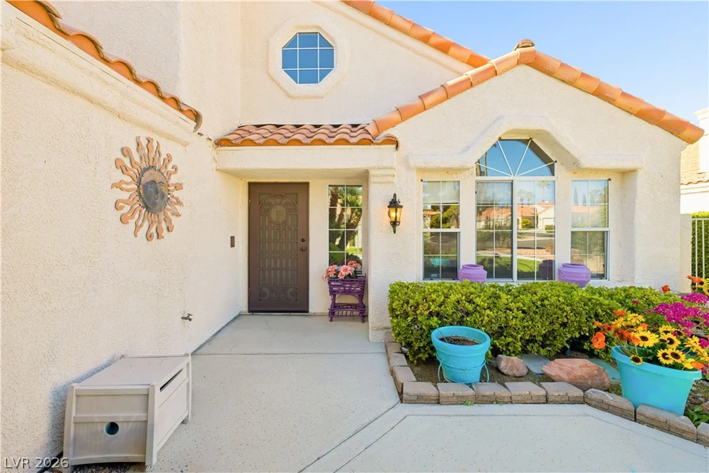 7429 Painted Shadows, Las Vegas, NV 89149