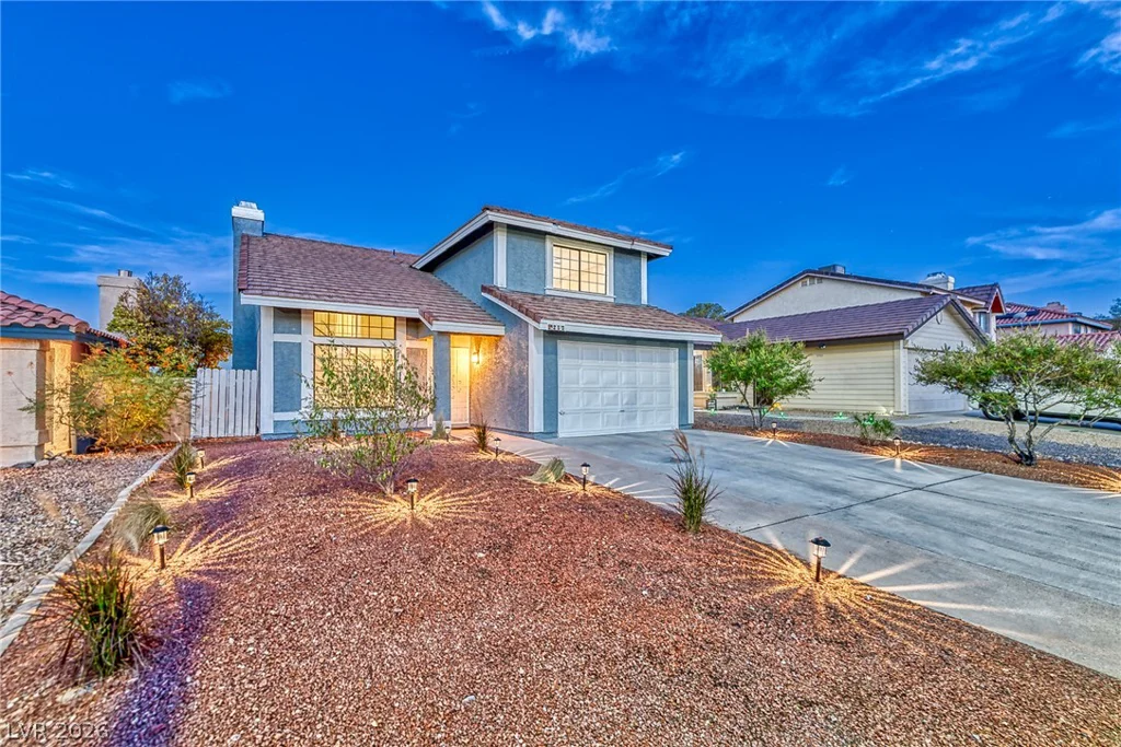 217 MOOSE, Las Vegas, NV 89145