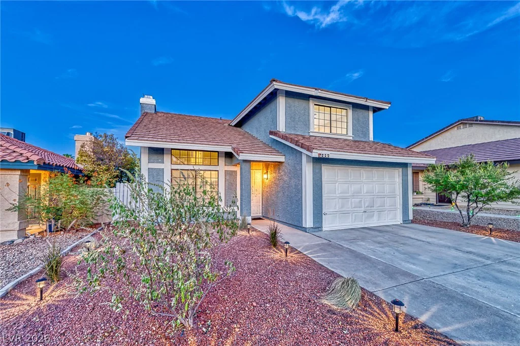 217 MOOSE, Las Vegas, NV 89145