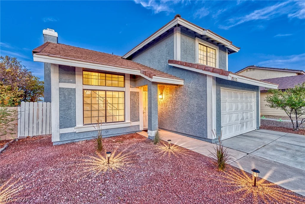 217 MOOSE, Las Vegas, NV 89145