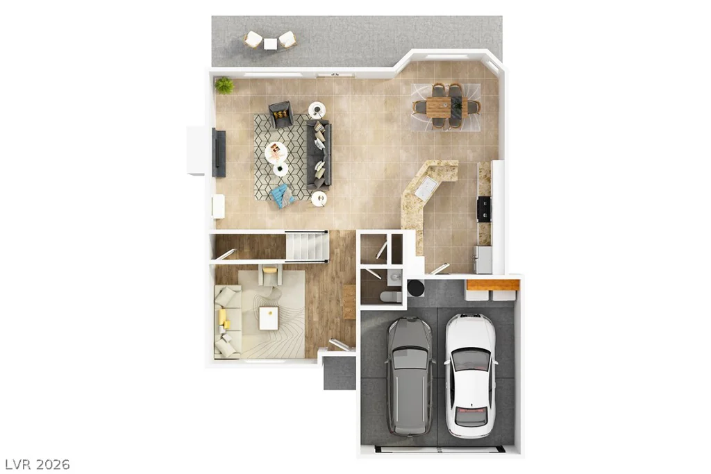 217 MOOSE, Las Vegas, NV 89145