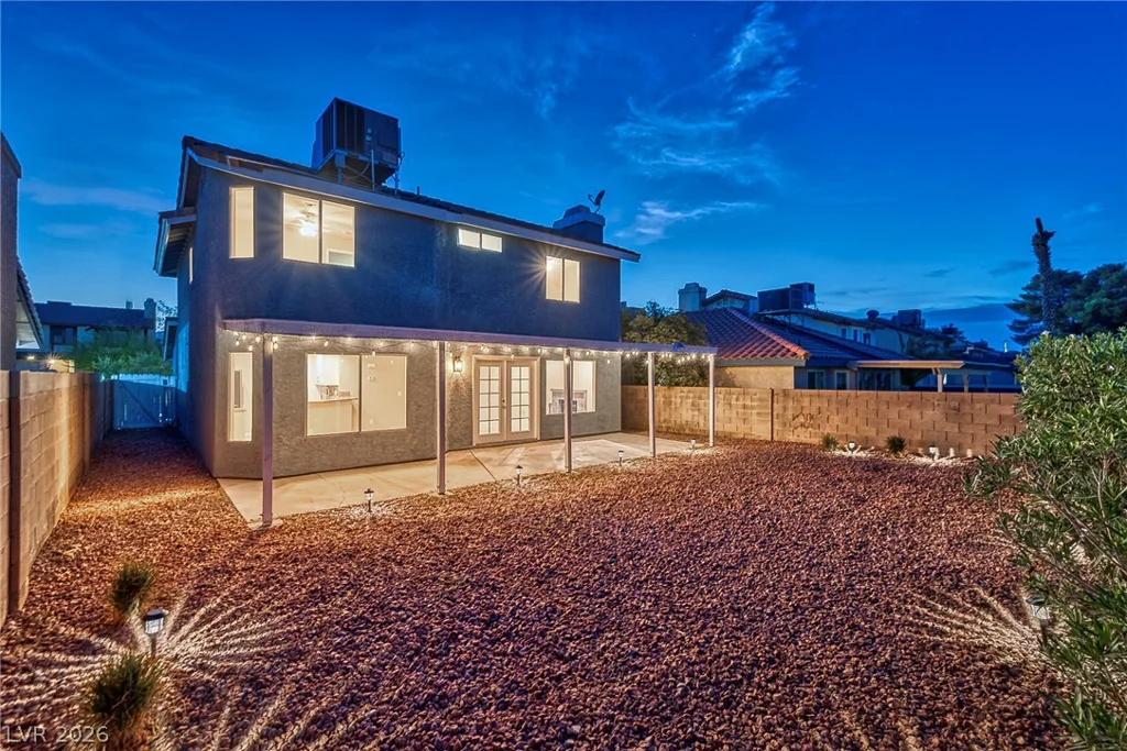 217 MOOSE, Las Vegas, NV 89145