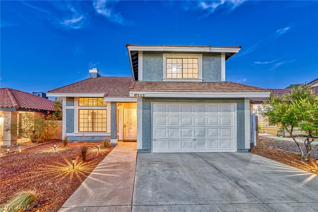 217 MOOSE, Las Vegas, NV 89145