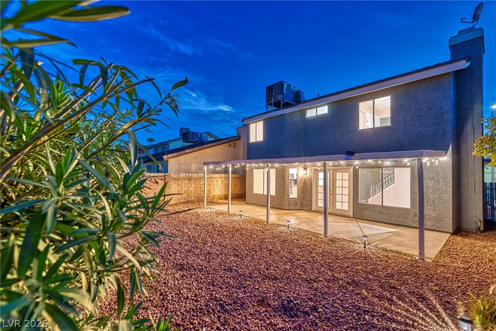 217 MOOSE, Las Vegas, NV 89145