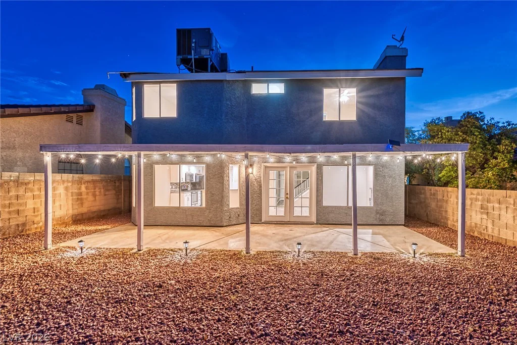 217 MOOSE, Las Vegas, NV 89145