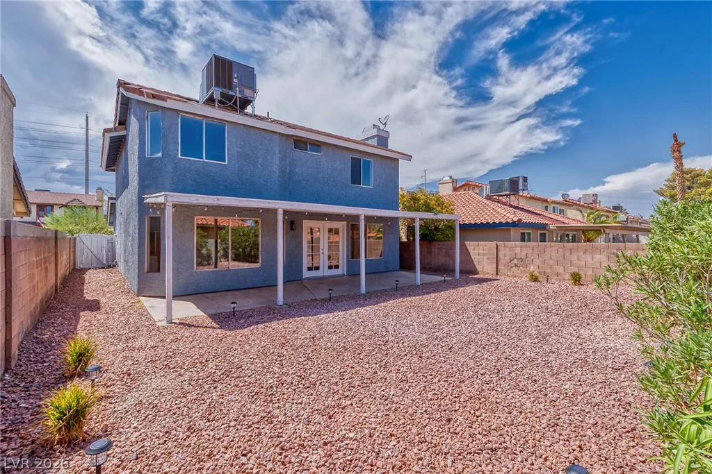 217 MOOSE, Las Vegas, NV 89145