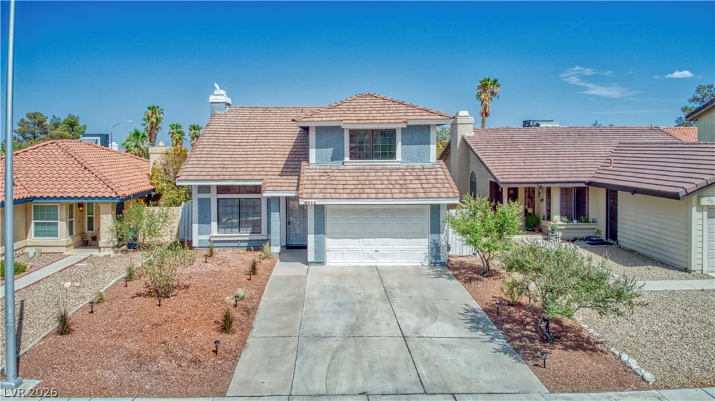 217 MOOSE, Las Vegas, NV 89145