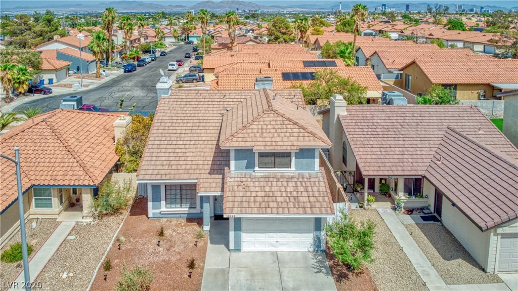 217 MOOSE, Las Vegas, NV 89145
