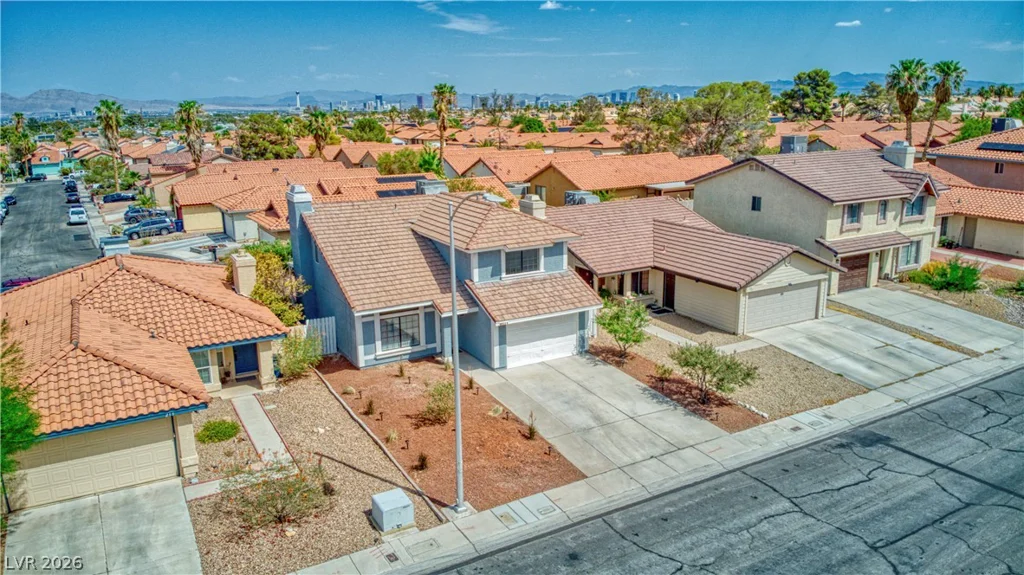 217 MOOSE, Las Vegas, NV 89145