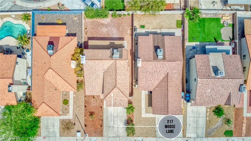 217 MOOSE, Las Vegas, NV 89145