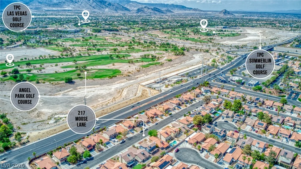 217 MOOSE, Las Vegas, NV 89145