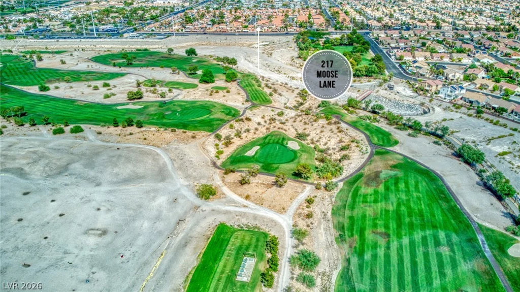 217 MOOSE, Las Vegas, NV 89145