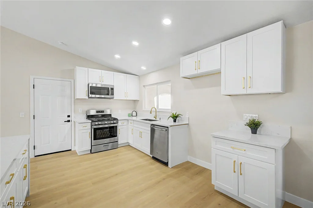 1402 Esther, Boulder City, NV 89005