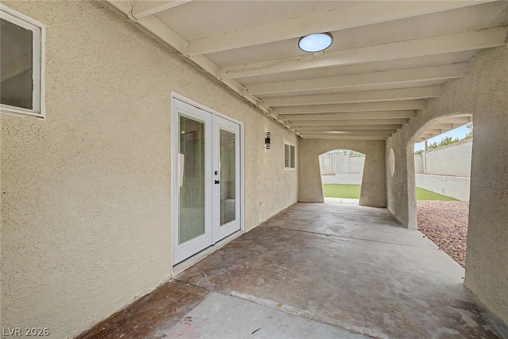 1402 Esther, Boulder City, NV 89005