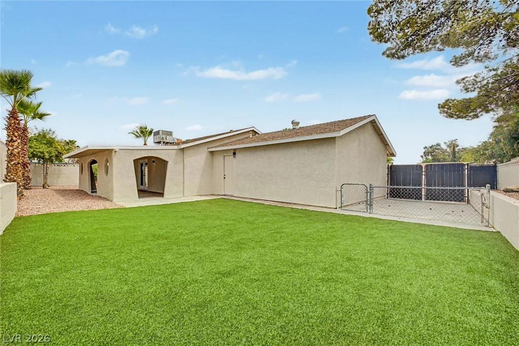 1402 Esther, Boulder City, NV 89005