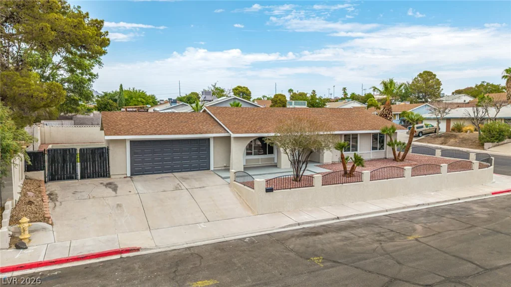 1402 Esther, Boulder City, NV 89005