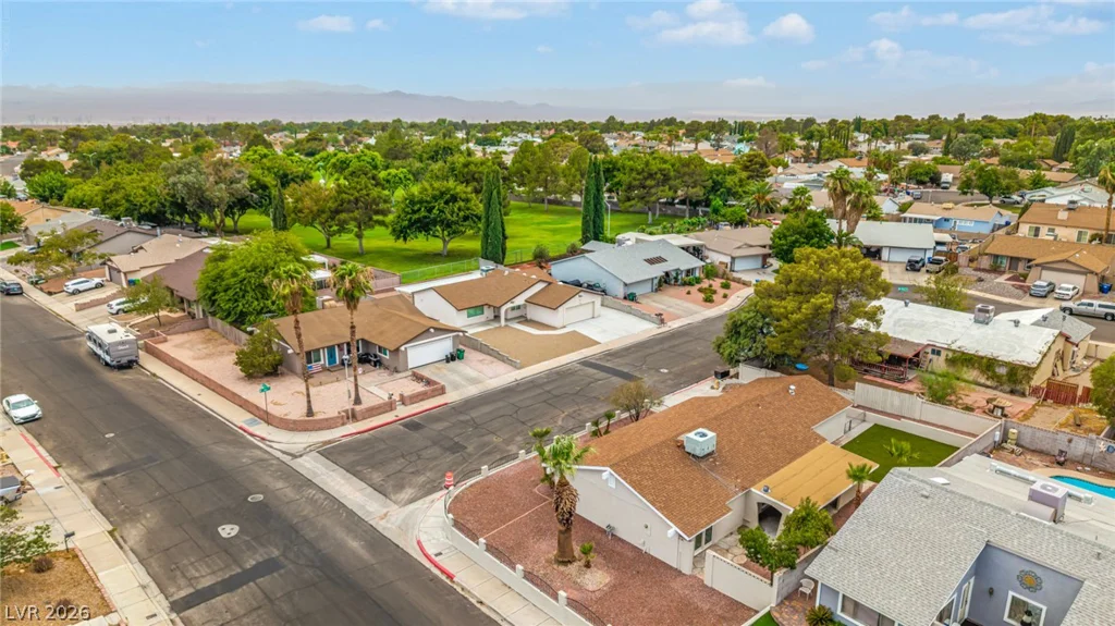 1402 Esther, Boulder City, NV 89005