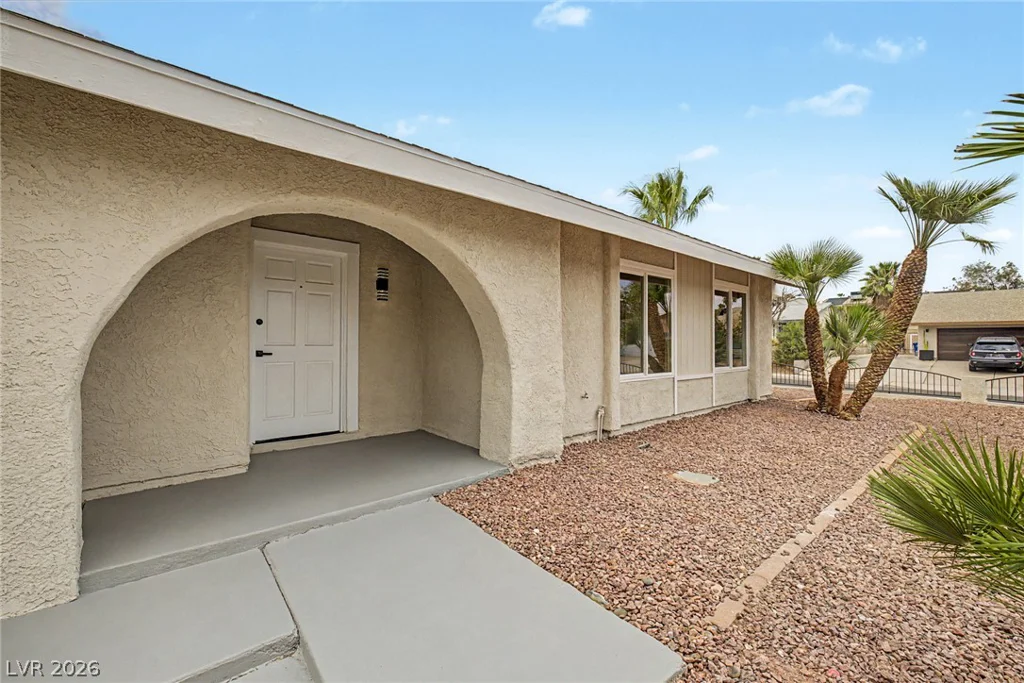 1402 Esther, Boulder City, NV 89005