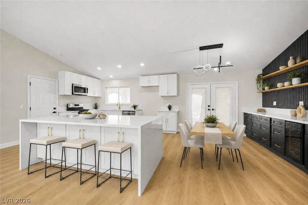 1402 Esther, Boulder City, NV 89005