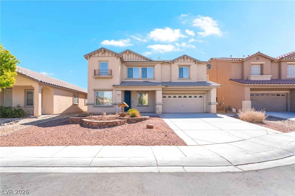 5484 Oatfield, North Las Vegas, NV 89081