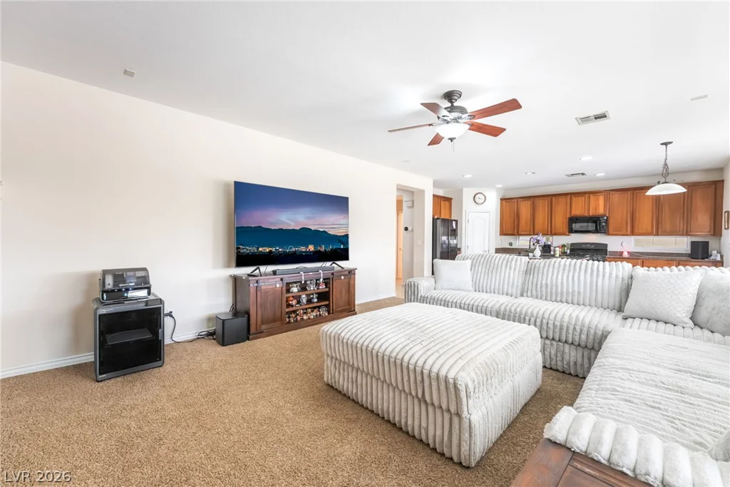 5484 Oatfield, North Las Vegas, NV 89081