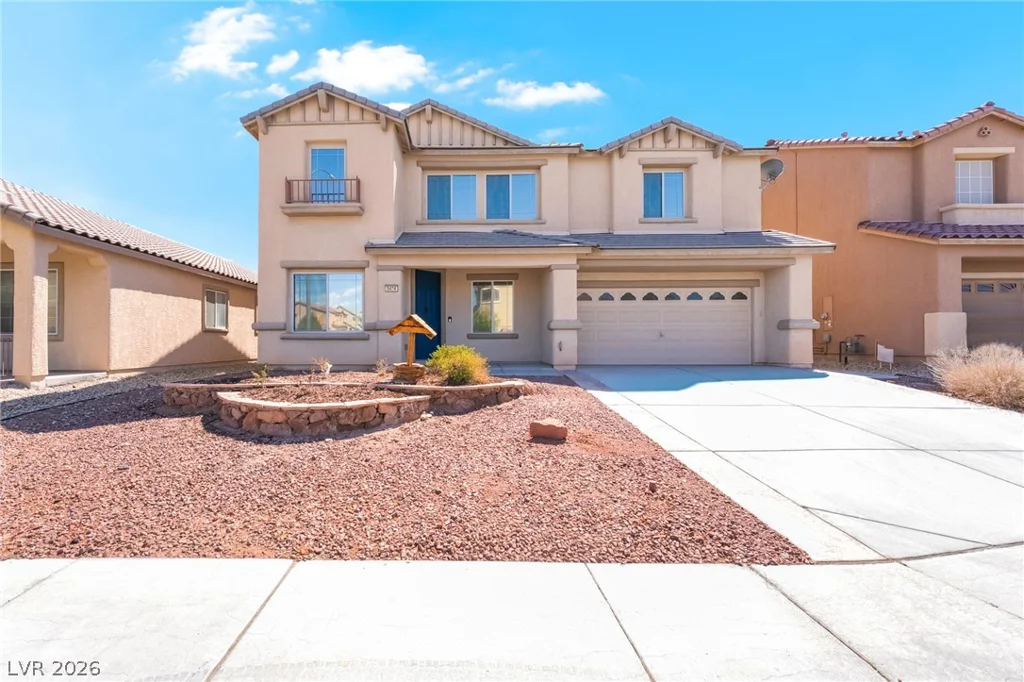 5484 Oatfield, North Las Vegas, NV 89081