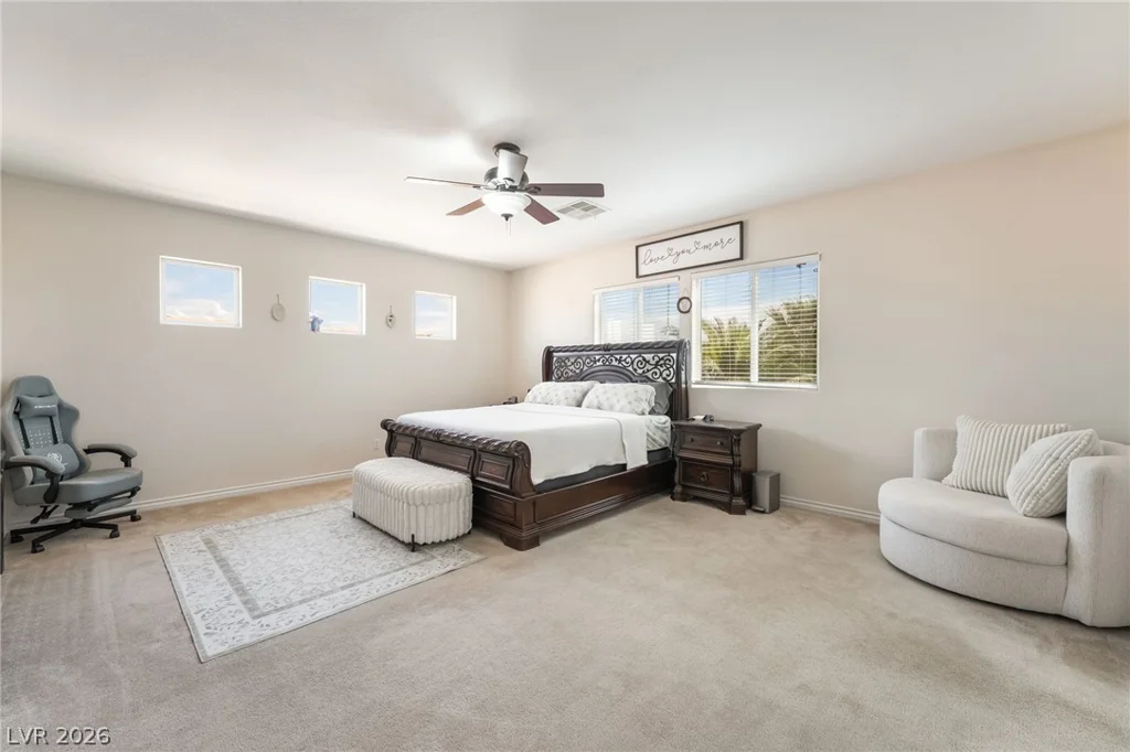 5484 Oatfield, North Las Vegas, NV 89081