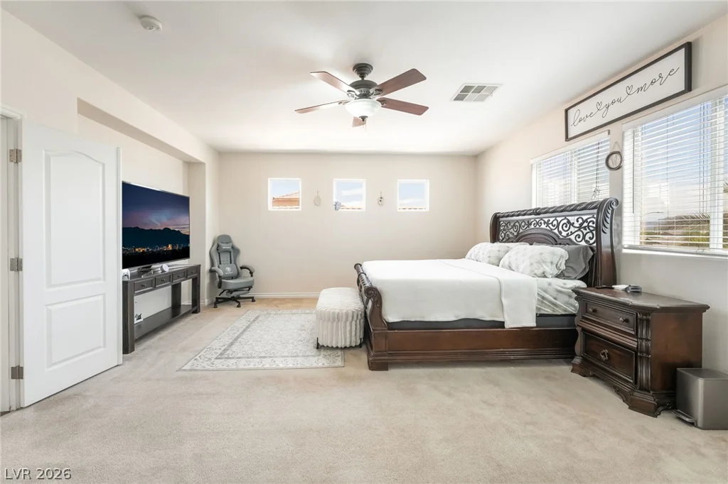 5484 Oatfield, North Las Vegas, NV 89081