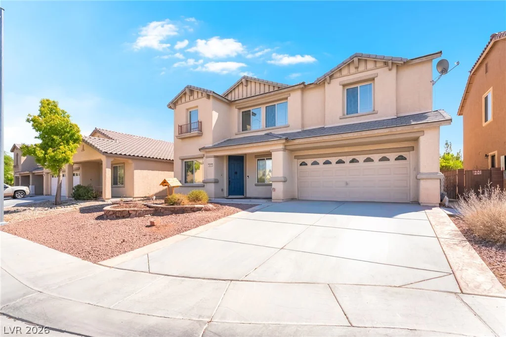 5484 Oatfield, North Las Vegas, NV 89081